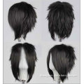 Kuroshitsuji saibasidian Cosplay Wig